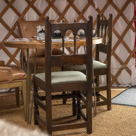 Oystercatcher Holiday home