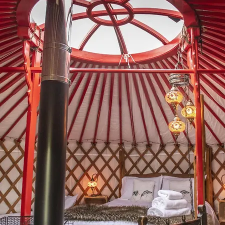 Oystercatcher Holiday home *