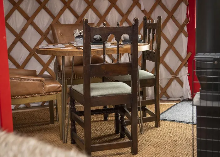 Oystercatcher Hébergement de vacances